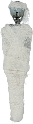 Halloween Pop Mummie 40cm van Fiestas Guirca koop je bij Partywinkel