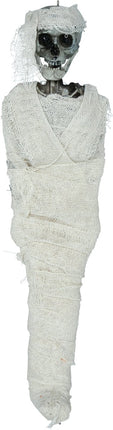 Halloween Pop Mummie 40cm van Fiestas Guirca koop je bij Partywinkel