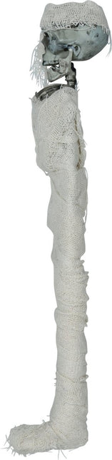 Halloween Pop Mummie 40cm van Fiestas Guirca koop je bij Partywinkel