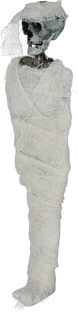 Halloween Pop Mummie 40cm van Fiestas Guirca koop je bij Partywinkel