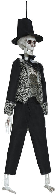 Halloween Pop Opa 45cm van Fiestas Guirca koop je bij Partywinkel