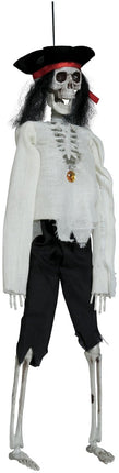 Halloween Pop Piraat 45cm van Fiestas Guirca koop je bij Partywinkel