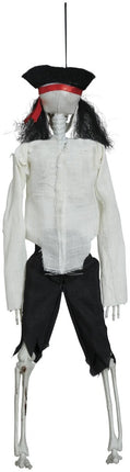Halloween Pop Piraat 45cm van Fiestas Guirca koop je bij Partywinkel