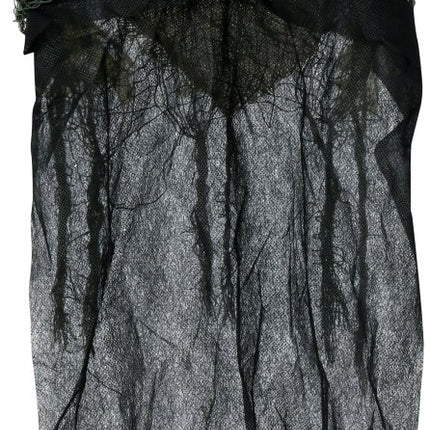 Halloween Pop Pompoen 60cm van Fiestas Guirca koop je bij Partywinkel