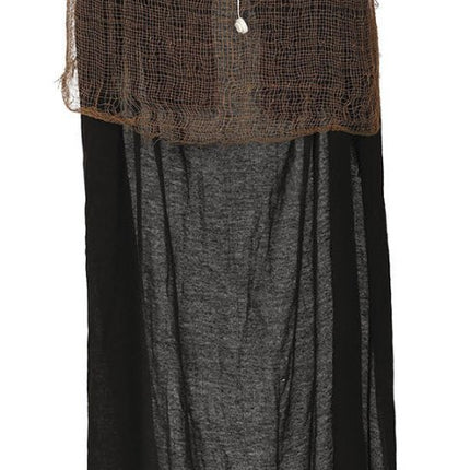 Halloween Pop Ram Met Licht 1,5m van Fiestas Guirca koop je bij Partywinkel