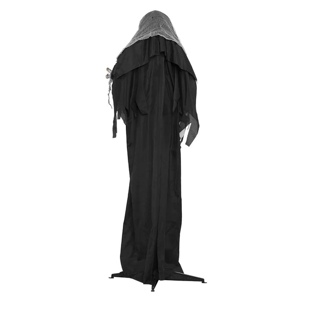 Halloween Pop Shining Reaper 1,8m van Boland koop je bij Partywinkel