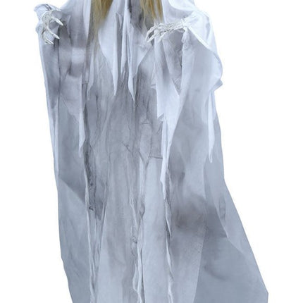 Halloween Pop Spook 1m van Fiestas Guirca koop je bij Partywinkel