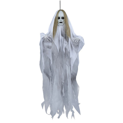 Halloween Pop Spook 1m van Fiestas Guirca koop je bij Partywinkel