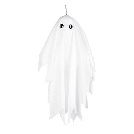 Halloween Pop Spook Schuddend 48cm van Boland koop je bij Partywinkel