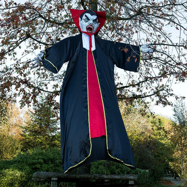 Halloween Pop Vampier 3,2m van Boland koop je bij Partywinkel