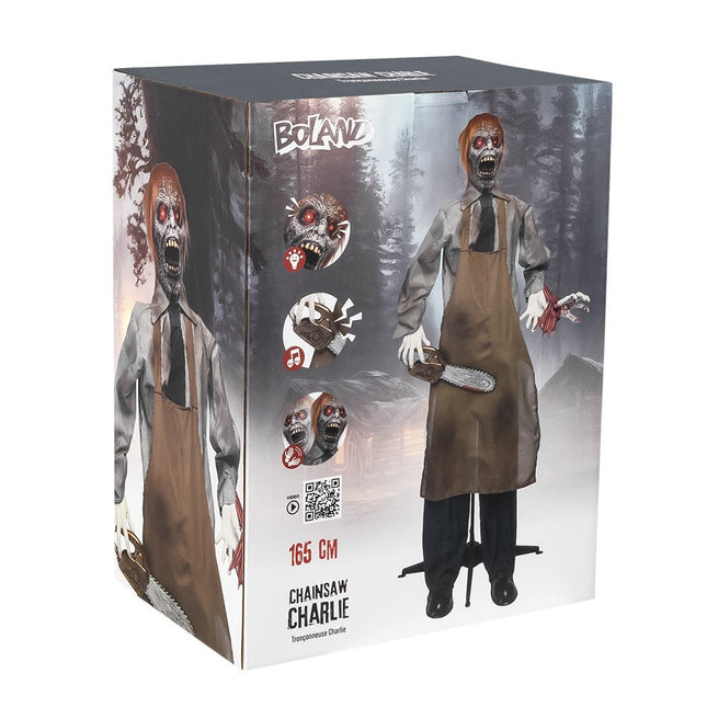 Halloween Pop Zombie van Boland koop je bij Partywinkel