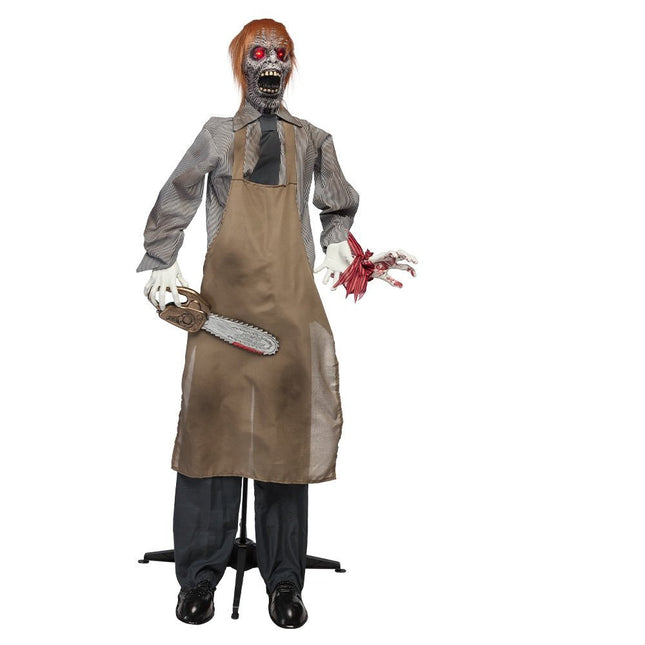 Halloween Pop Zombie van Boland koop je bij Partywinkel