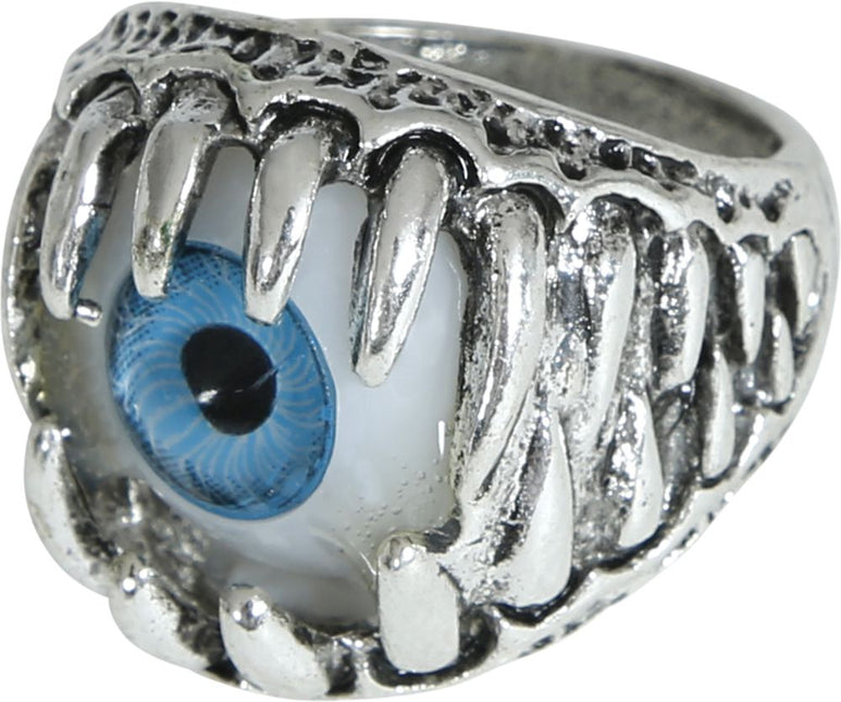 Halloween Ring Oog van Fiestas Guirca koop je bij Partywinkel