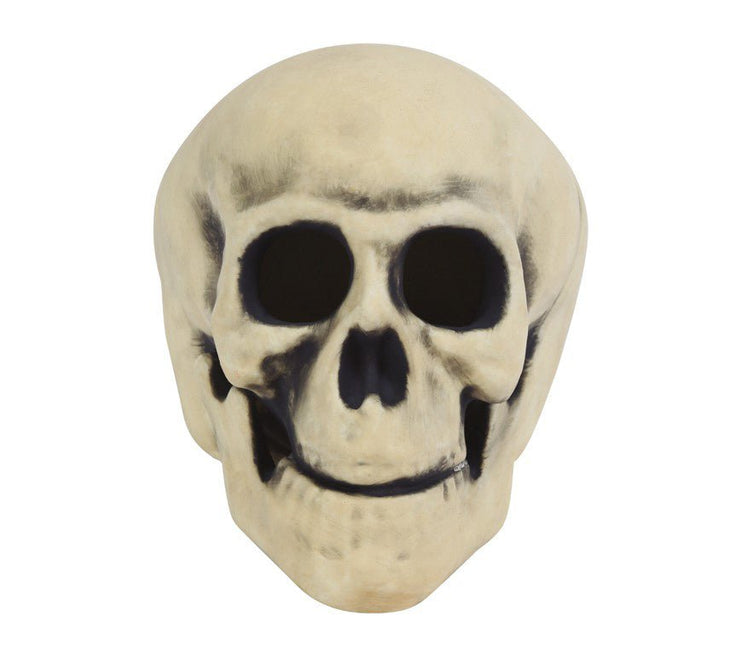 Halloween Schedel Led 30cm van Fiestas Guirca koop je bij Partywinkel