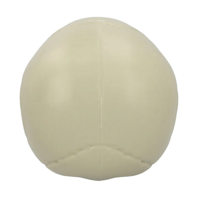 Halloween Schedel Whisperbone 20cm van Boland koop je bij Partywinkel