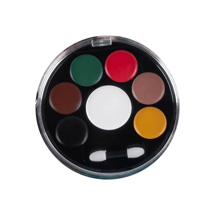 Halloween Schminkset van Boland koop je bij Partywinkel