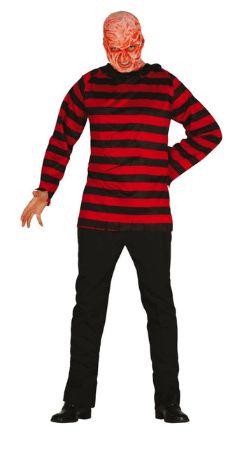 Halloween Shirt L van Fiestas Guirca koop je bij Partywinkel