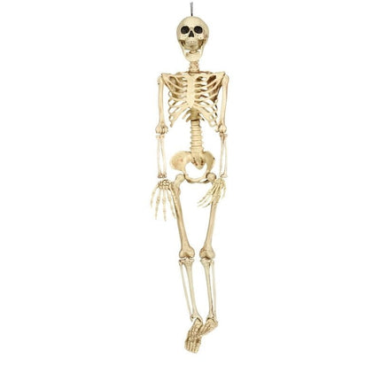 Halloween Skelet 90cm van Fiestas Guirca koop je bij Partywinkel