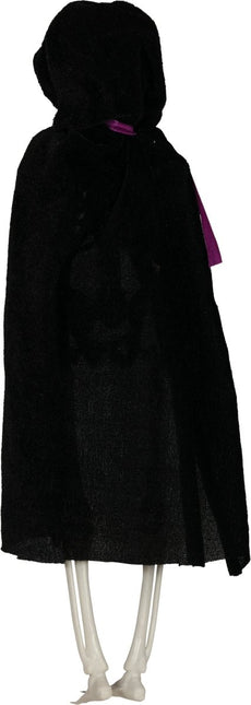 Halloween Skelet Blauw Wit Bruidegom 43cm van Fiestas Guirca koop je bij Partywinkel