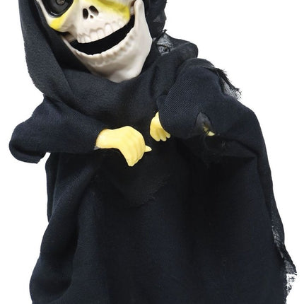 Halloween Pop Skelet Dansend 29cm van Fiestas Guirca koop je bij Partywinkel