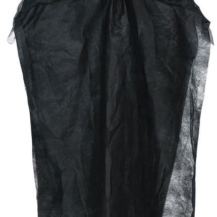 Halloween Skelet Met Licht, Geluid En Beweging 90cm van Fiestas Guirca koop je bij Partywinkel