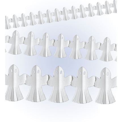 Halloween Slinger Geest Brandvertrgend 3m van Widmann koop je bij Partywinkel