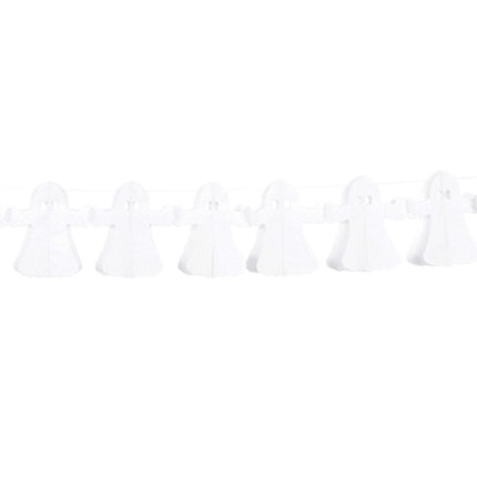 Halloween Slinger Spook 4m van Boland koop je bij Partywinkel