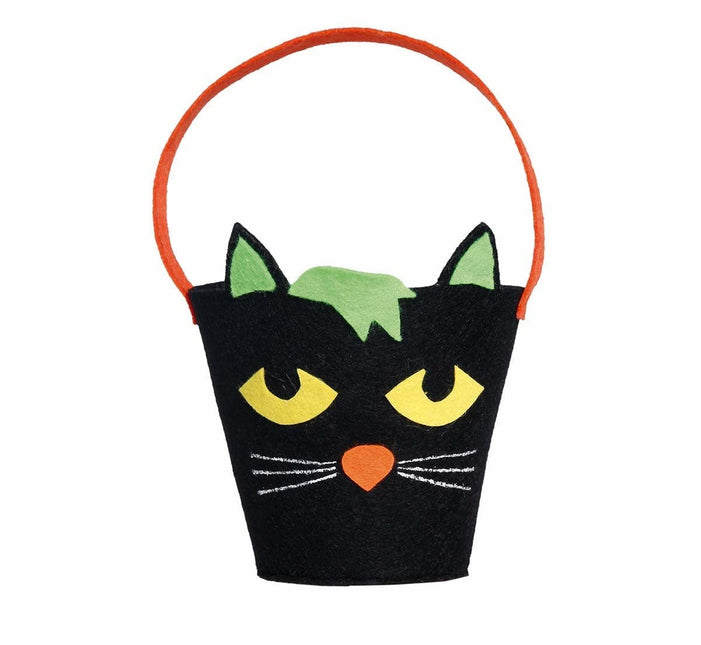 Halloween Snoep Emmer Kat 20cm van Fiestas Guirca koop je bij Partywinkel