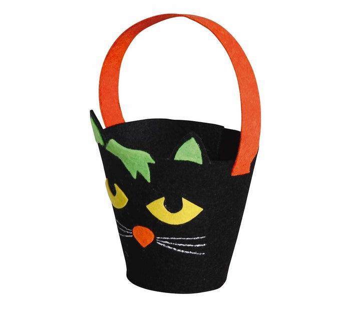 Halloween Snoep Emmer Kat 20cm van Fiestas Guirca koop je bij Partywinkel