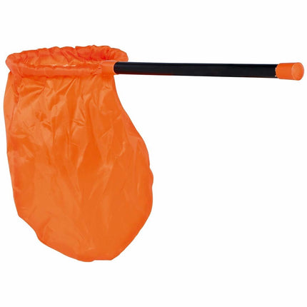 Halloween Snoepzak Pompoen van Fiestas Guirca koop je bij Partywinkel