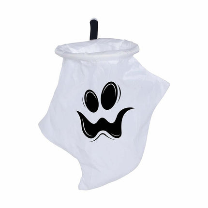 Halloween Snoepzak Spook van Fiestas Guirca koop je bij Partywinkel