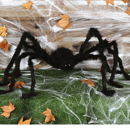 Halloween Spin 1,5m van Fiestas Guirca koop je bij Partywinkel