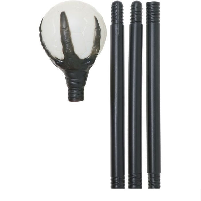 Halloween Staf 1m van Fiestas Guirca koop je bij Partywinkel