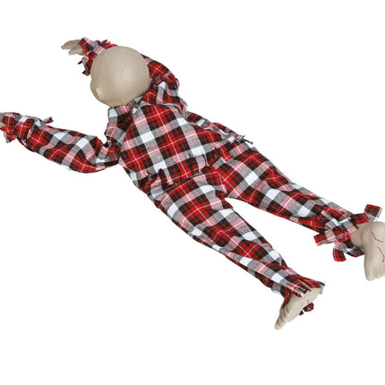 Halloween Pop Kruipende Zombie 90cm van Fiestas Guirca koop je bij Partywinkel