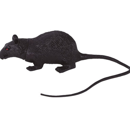 Halloween Tafeldecoratie Rat 15m van Fiestas Guirca koop je bij Partywinkel