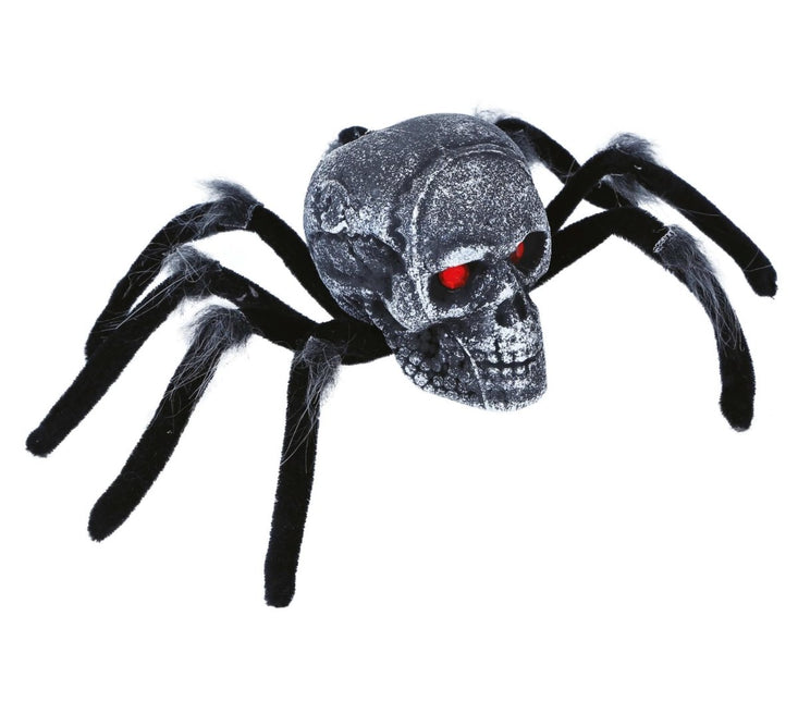 Halloween Tafeldecoratie Spin 34cm van Fiestas Guirca koop je bij Partywinkel