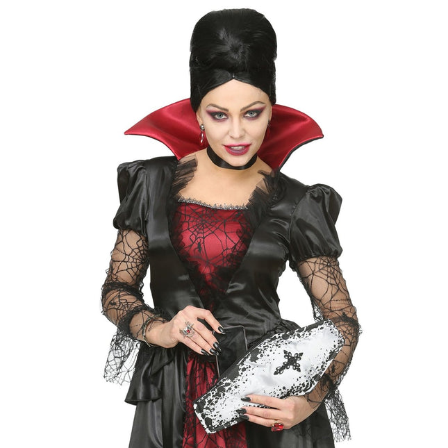 Halloween Tas Doodskist van Widmann koop je bij Partywinkel