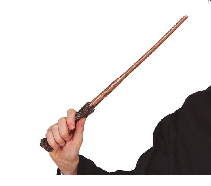 Halloween Toverstok 45cm van Fiestas Guirca koop je bij Partywinkel