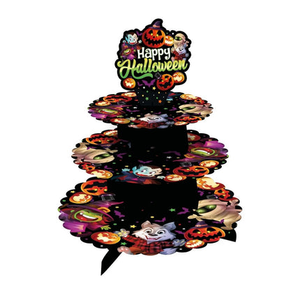 Halloween Traktatie Standaard 40cm van Fiestas Guirca koop je bij Partywinkel