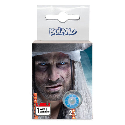 Halloween Weeklenzen Bliksem van Boland koop je bij Partywinkel