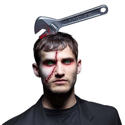 Halloween Weeklenzen Franky van Boland koop je bij Partywinkel