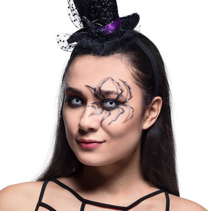 Halloween Weeklenzen Spin van Boland koop je bij Partywinkel