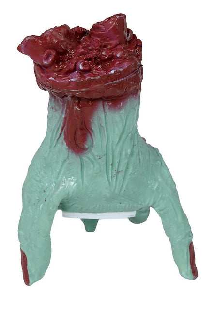 Halloween Zombie Hand Geluid van Fiestas Guirca koop je bij Partywinkel