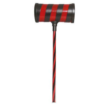 Hamer Killer Clown 79cm van Fiestas Guirca koop je bij Partywinkel