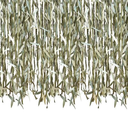 Hangdecoratie Bladeren 1m van Ginger Ray koop je bij Partywinkel