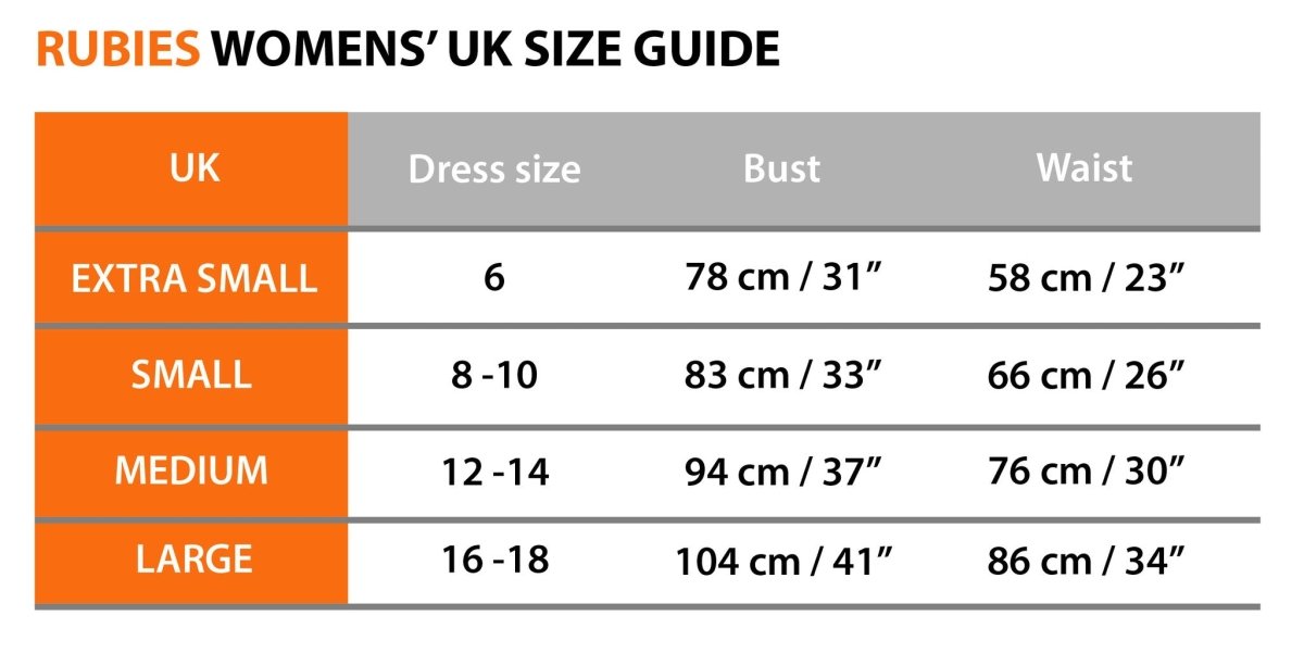 Harley Quinn Kostuum Dames 3 delig van Rubies koop je bij Partywinkel