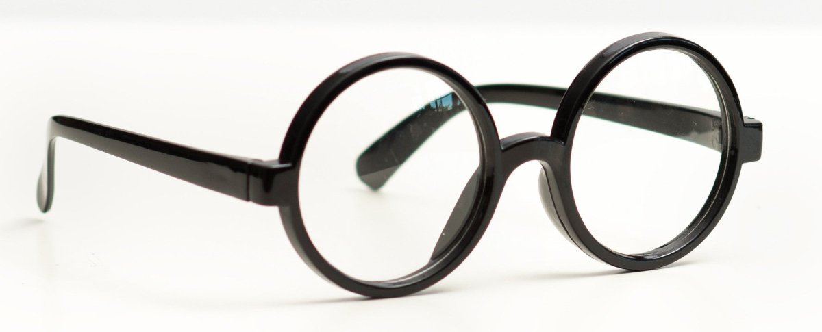 Harry Potter Bril van Partychimp koop je bij Partywinkel