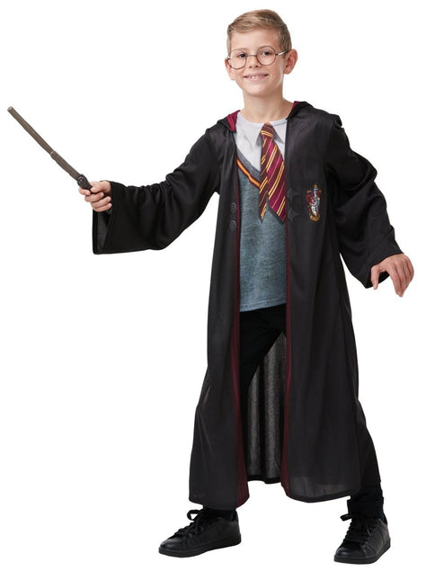 Harry Potter Cape Kind van Rubies koop je bij Partywinkel