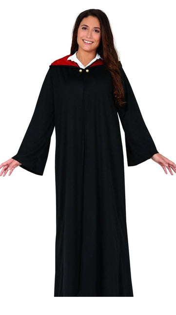 Harry Potter Halloween Kostuum Meisje van Fiestas Guirca koop je bij Partywinkel