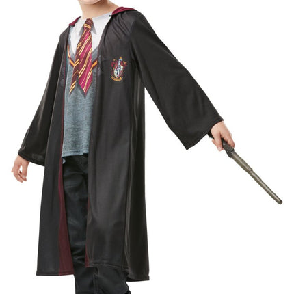 Harry Potter Pak Kind Luxe van Rubies koop je bij Partywinkel